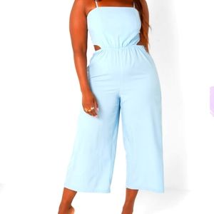 Rebdolls Tie Back Romper